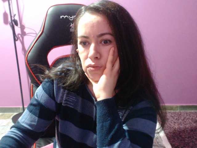 GldSquirt23 webcam