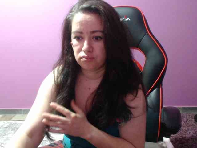 GldSquirt23 webcam