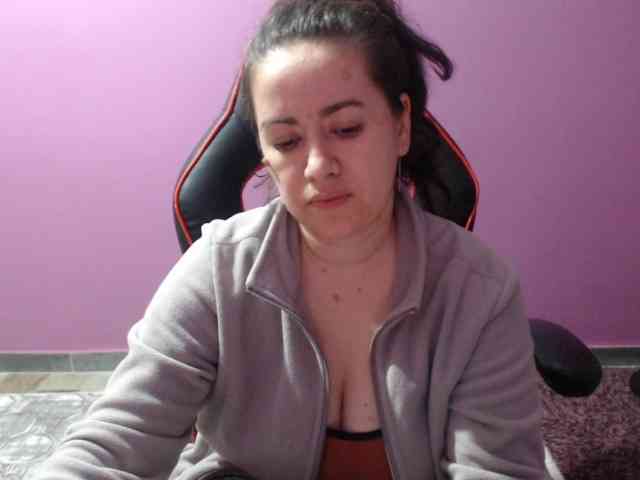 GldSquirt23 webcam
