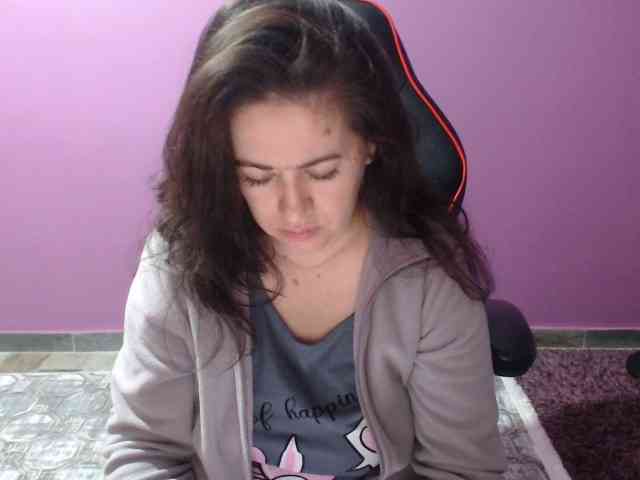 GldSquirt23 webcam