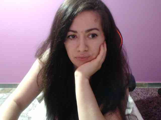 GldSquirt23 webcam