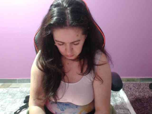 GldSquirt23 webcam