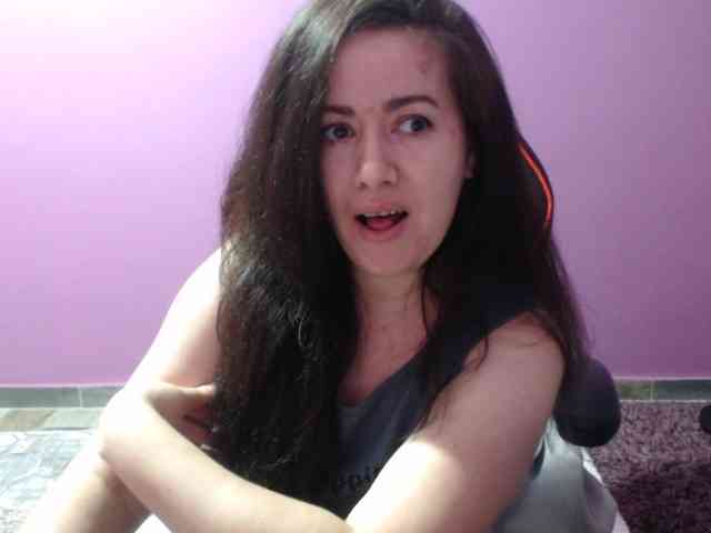 GldSquirt23 webcam