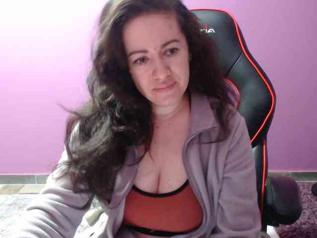 GldSquirt23 webcam