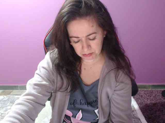 GldSquirt23 webcam