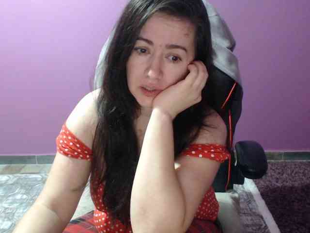 GldSquirt23 webcam