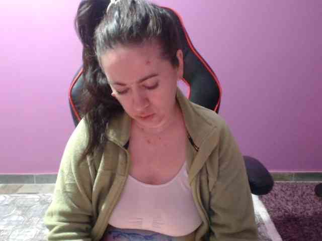 GldSquirt23 webcam