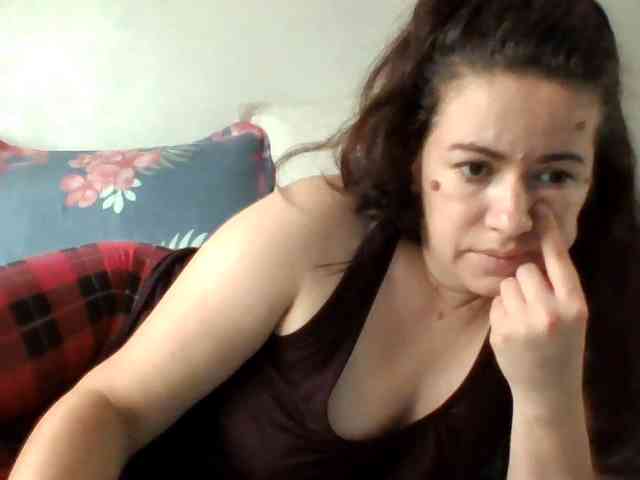 gldsquirt23's webcam live show