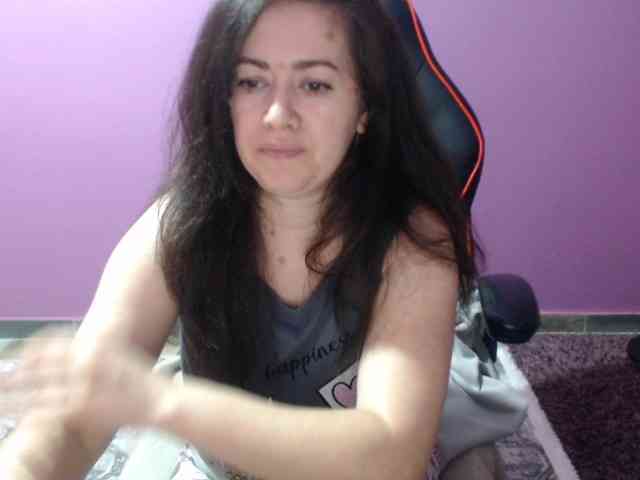 GldSquirt23 webcam