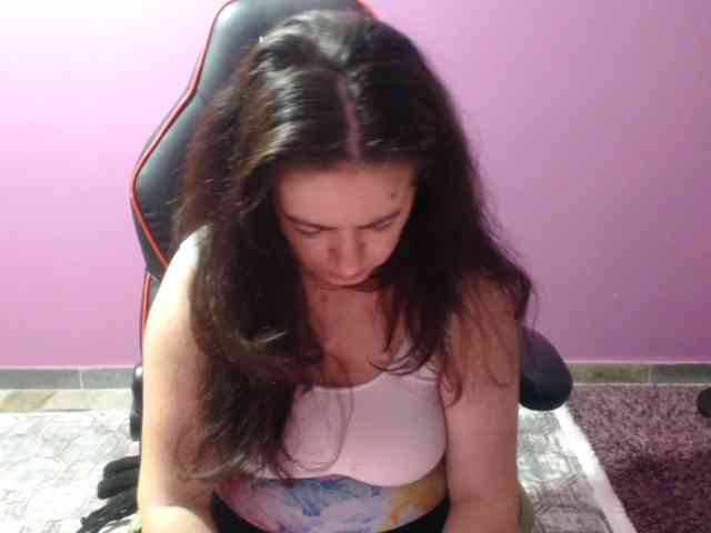 GldSquirt23 webcam