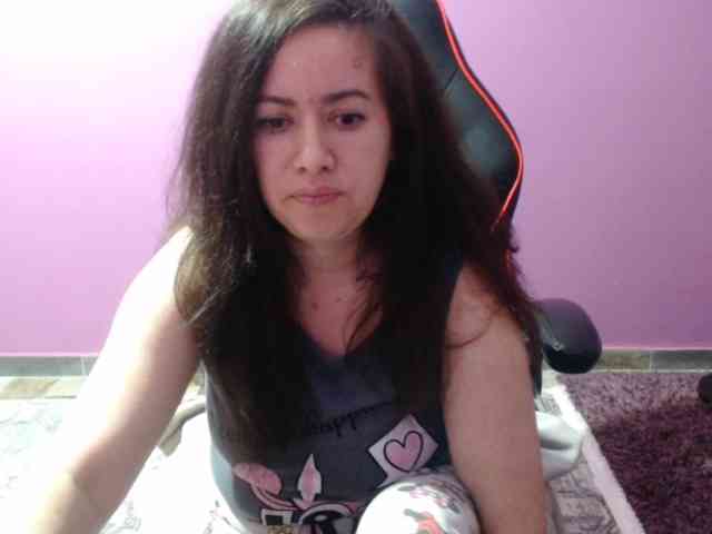 GldSquirt23 webcam