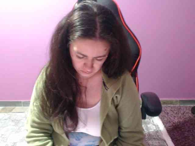 GldSquirt23 webcam