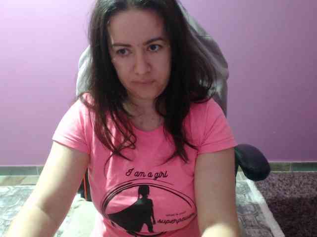 GldSquirt23 webcam