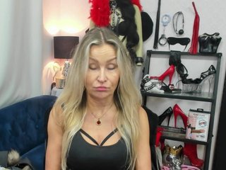 Soft-Crystal Porn Show