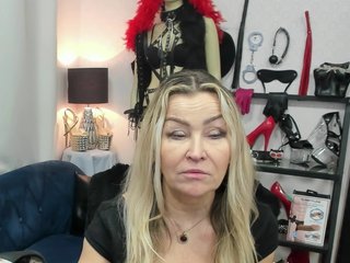 Soft-Crystal Porn Show