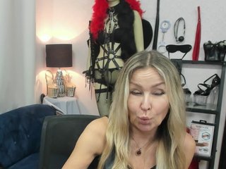 Soft-Crystal Porn Show