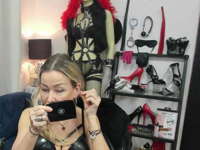 soft-crystal's BongaCams show and profile