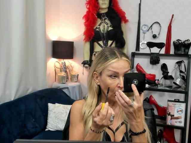 Soft-Crystal webcam