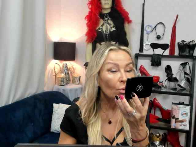 Soft-Crystal webcam