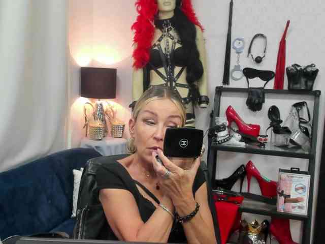 Soft-Crystal webcam