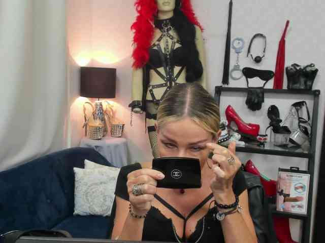 Soft-Crystal webcam