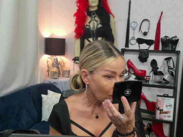 Soft-Crystal webcam