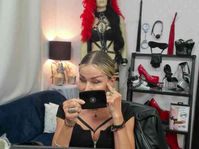 Soft-Crystal webcam