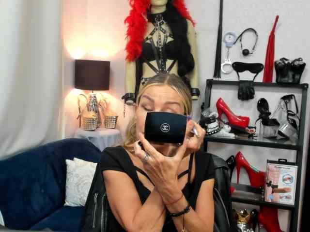 Soft-Crystal webcam