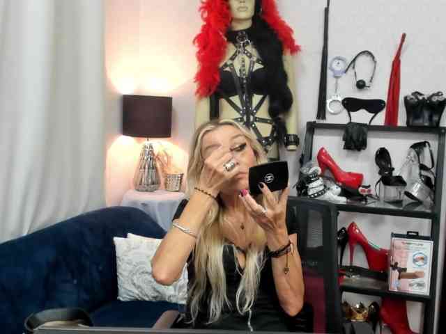 Soft-Crystal webcam