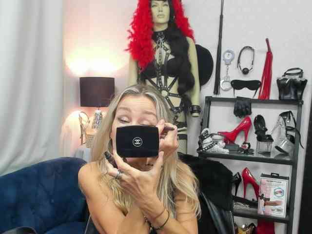 Soft-Crystal webcam