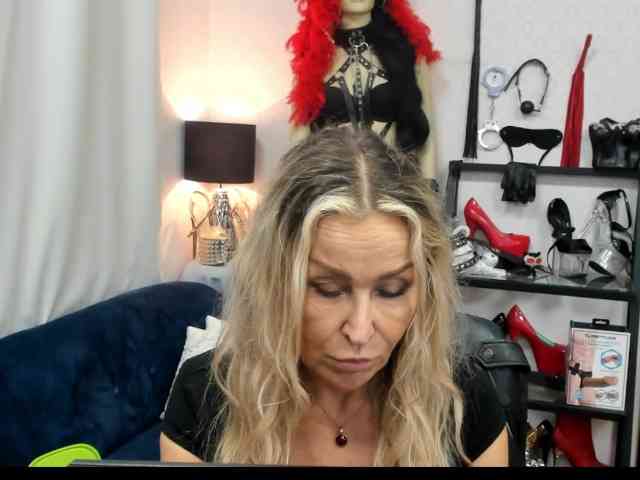 Soft-Crystal webcam
