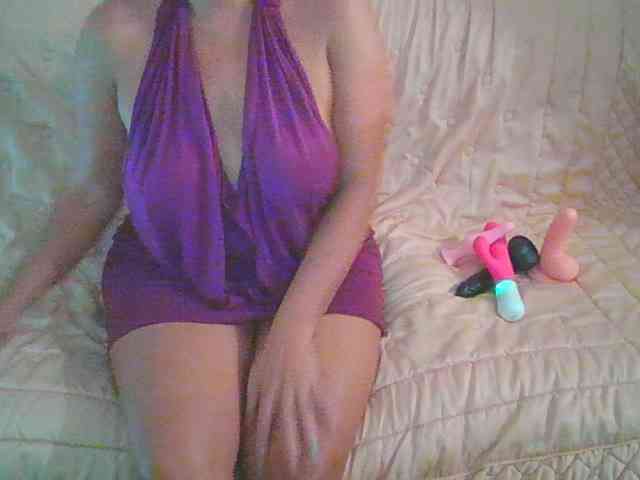 Cleopatre webcam