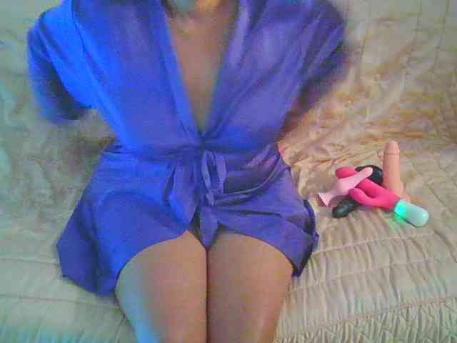 Cleopatre webcam