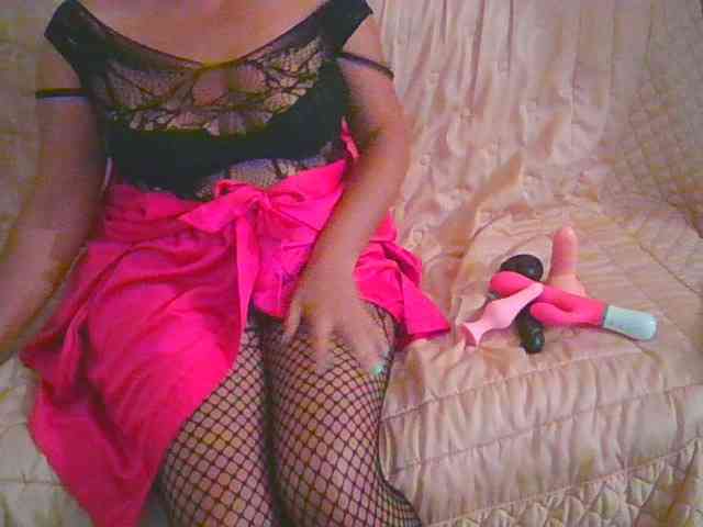 Cleopatre webcam