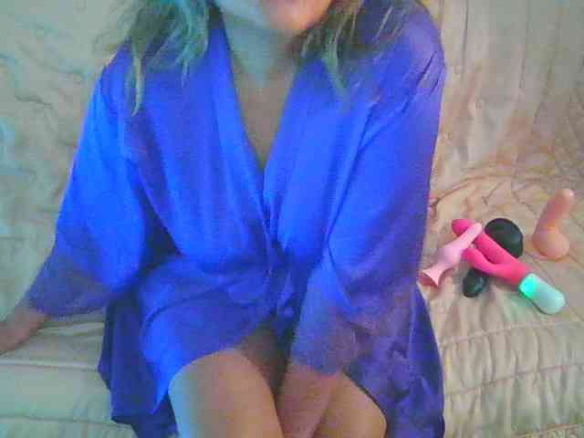 Cleopatre webcam