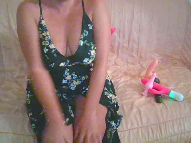 Cleopatre webcam