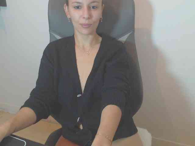 SiennaDs webcam
