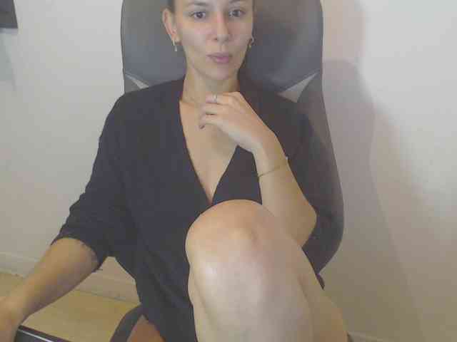 SiennaDs webcam