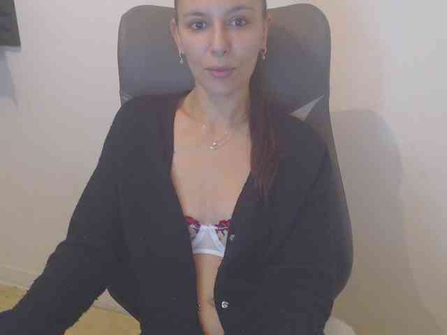 SiennaDs webcam