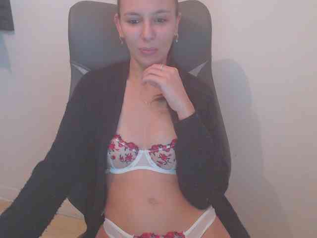 SiennaDs webcam