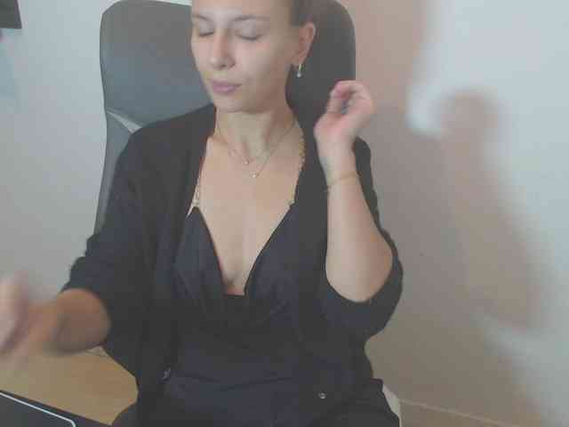 SiennaDs webcam