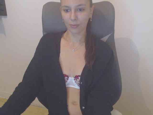 SiennaDs webcam