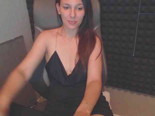 SiennaDs webcam