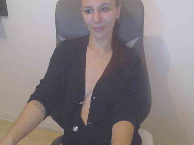 SiennaDs webcam