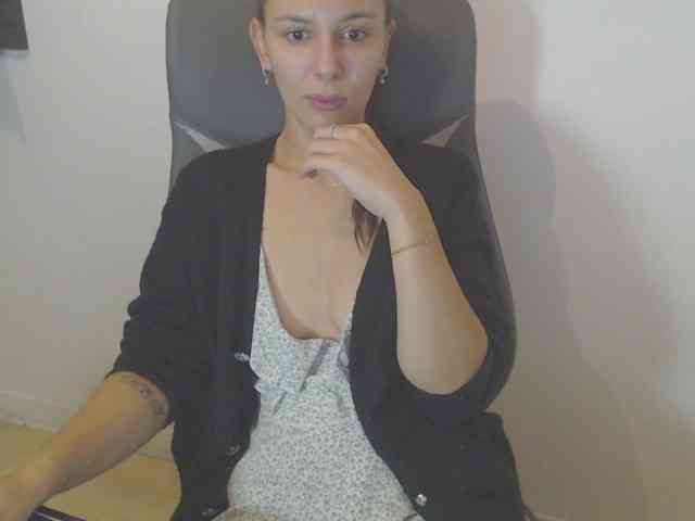 SiennaDs webcam