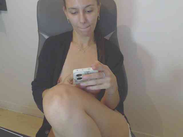 SiennaDs webcam