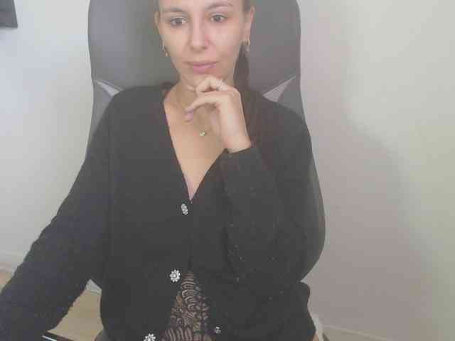 SiennaDs webcam
