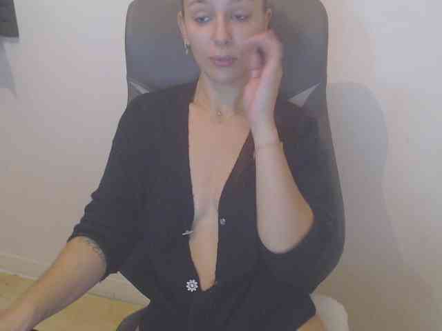 SiennaDs webcam