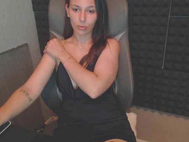 SiennaDs webcam
