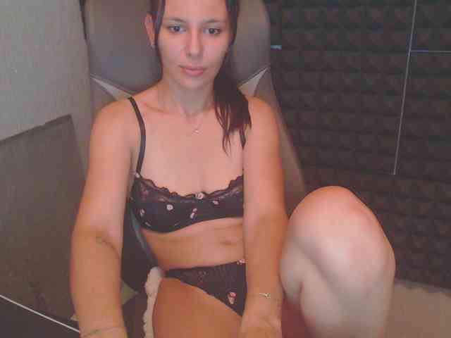 SiennaDs webcam